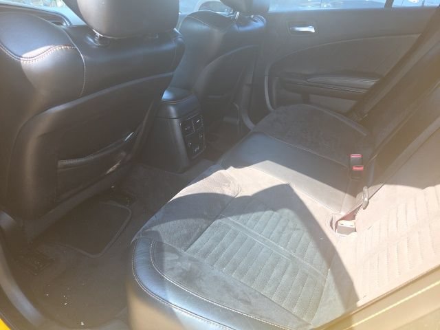 Used 2018 Dodge Charger R/T RWD image 8