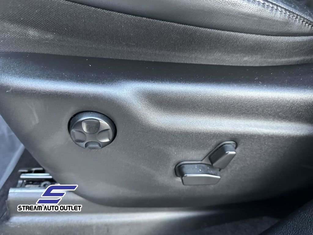 Used 2022 Dodge Durango SRT w/ Premium Interior Group image 20