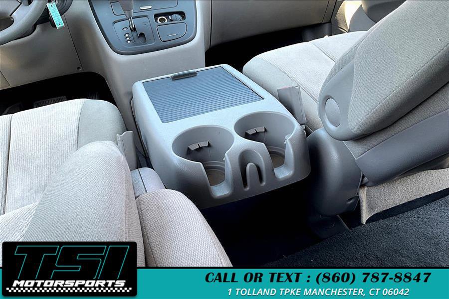 Used 2014 Kia Sedona LX image 34