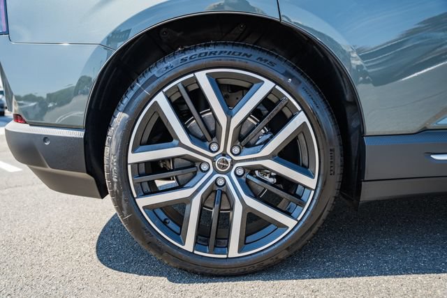 New 2027 Volvo EX60 Ultra AWD/4WD image 15
