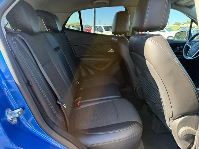 Used 2015 Buick Encore Convenience image 12