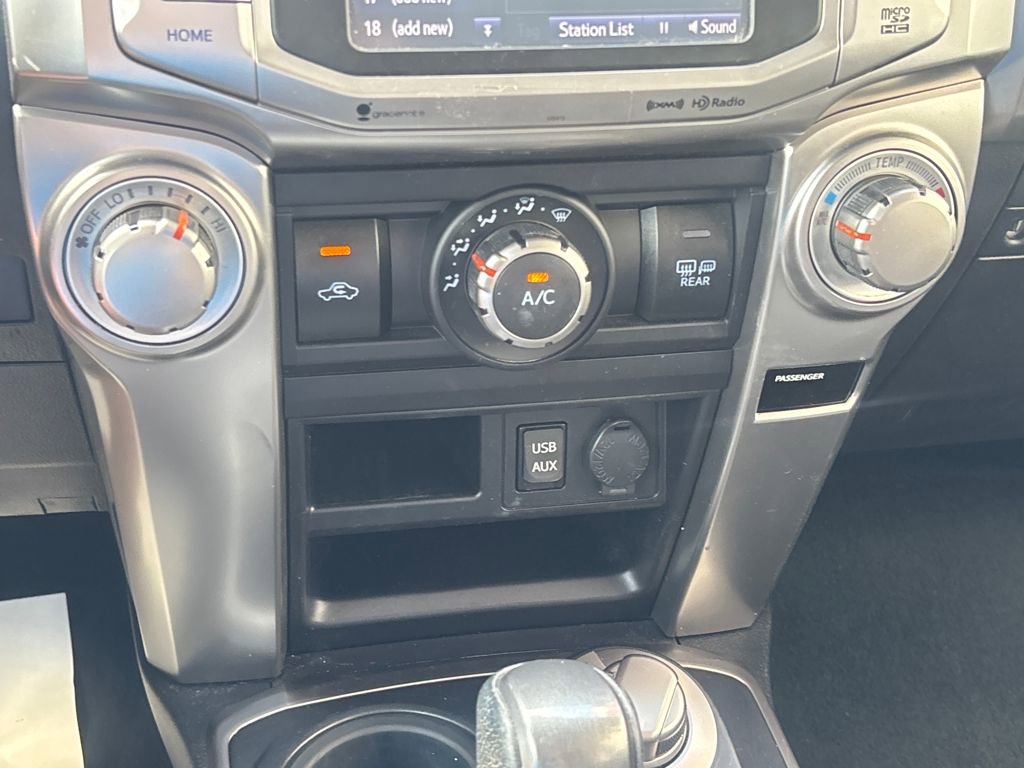 Used 2019 Toyota 4Runner SR5 Premium image 14