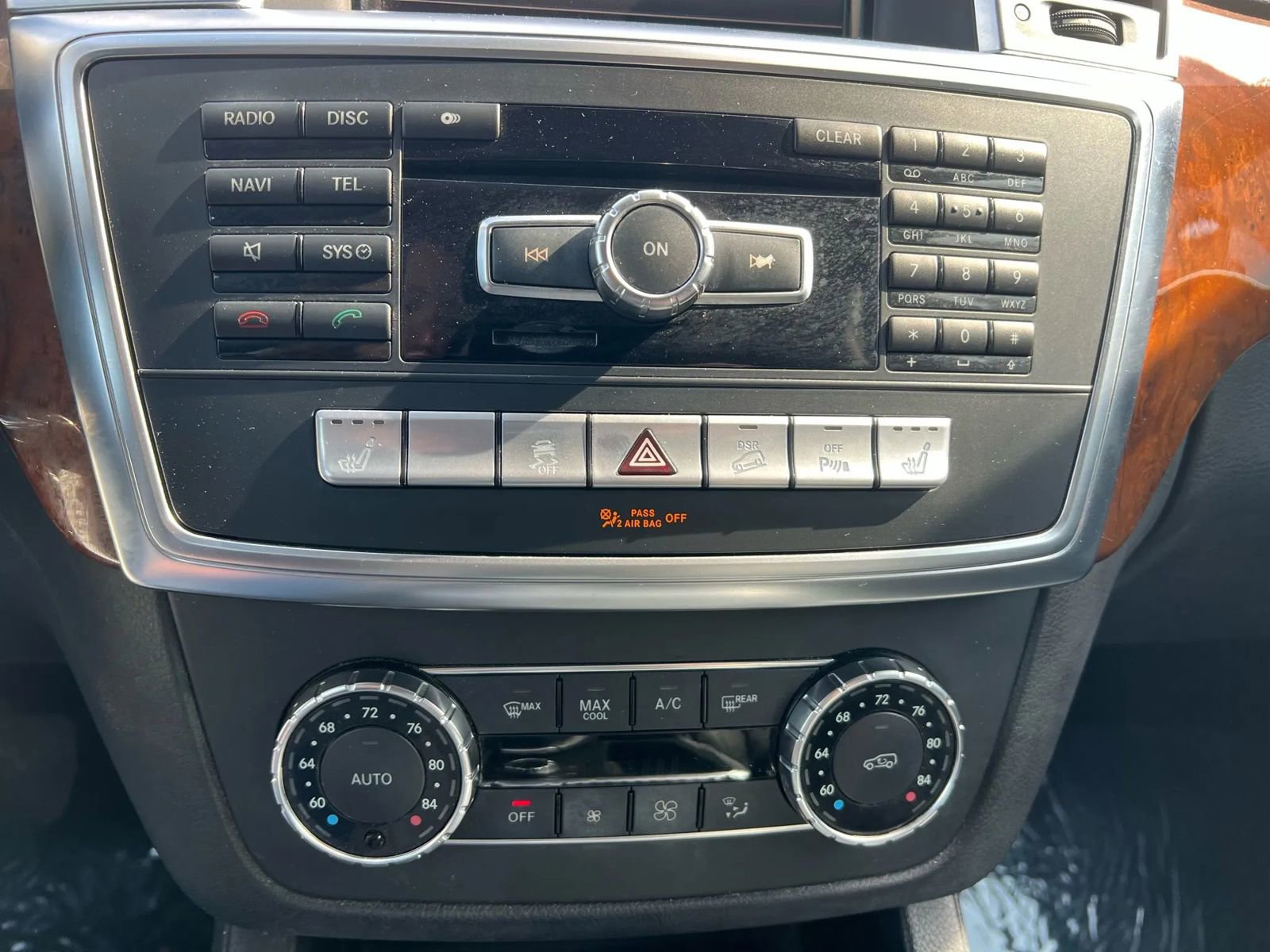 Used 2013 Mercedes-Benz ML 350 4MATIC image 22