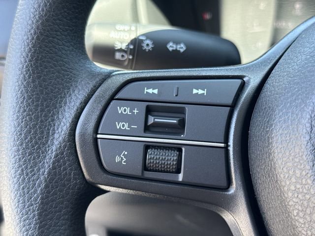 New 2026 Honda Accord SE image 34