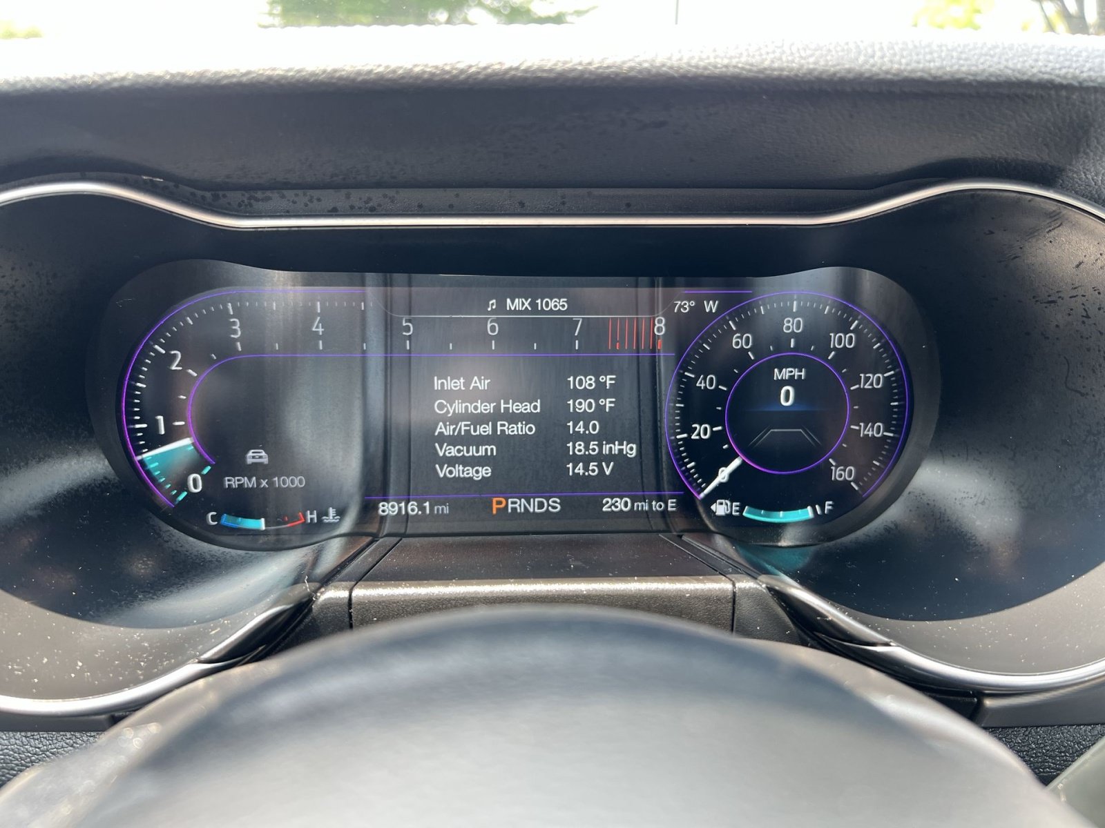 Used 2022 Ford Mustang GT Premium w/ Equipment Group 401A RWD image 17