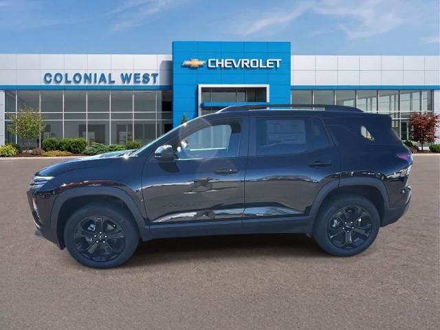 New 2027 Chevrolet Equinox LT w/ Midnight Edition AWD/4WD image 2