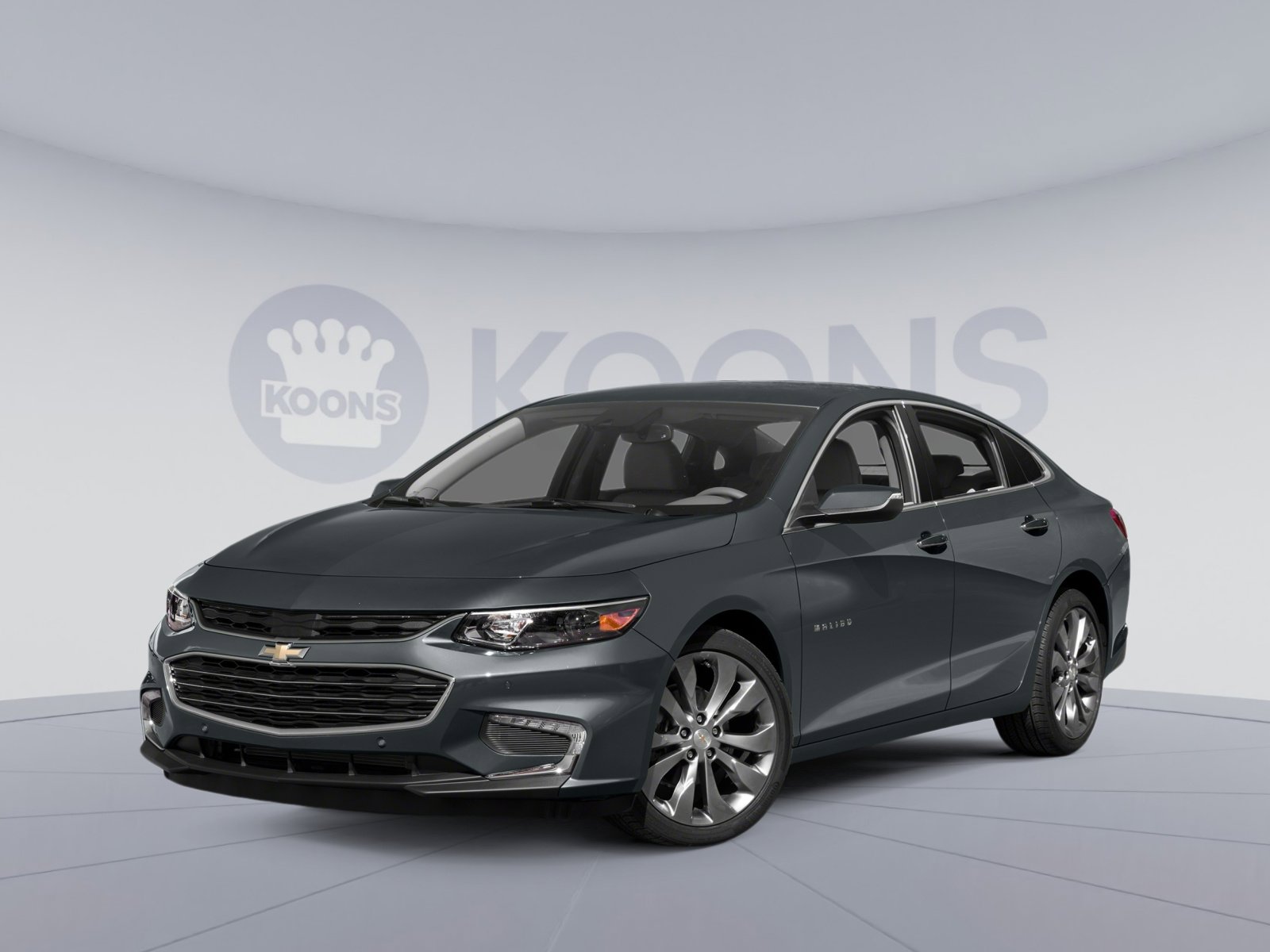 Used 2018 Chevrolet Malibu Premier w/ Premier Sun and Wheel Package