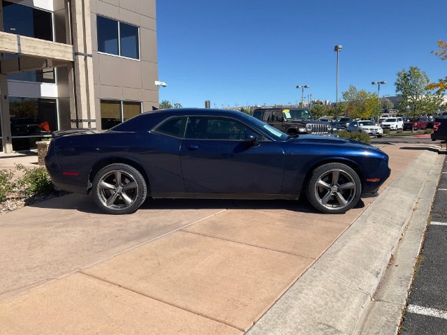 Used 2017 Dodge Challenger GT w/ Technology Group AWD/4WD image 3