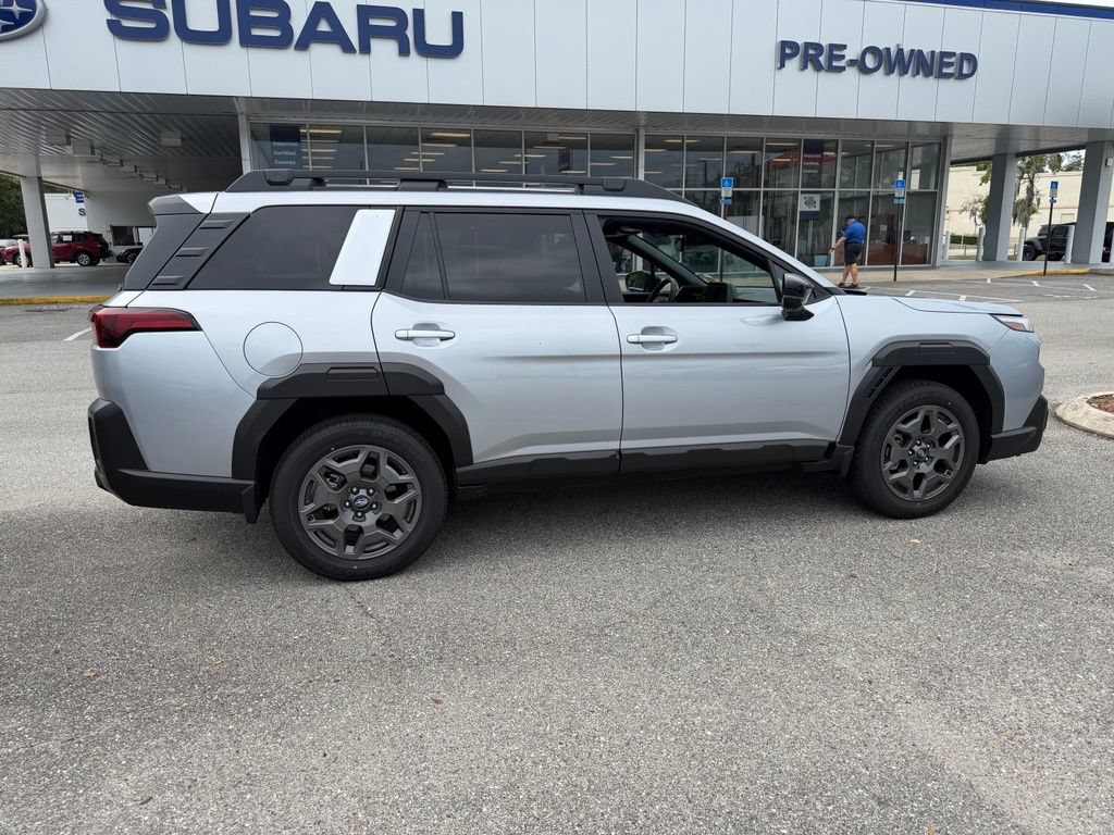 Used 2026 Subaru Outback Premium w/ Premium/Limited Package 2 AWD/4WD image 3