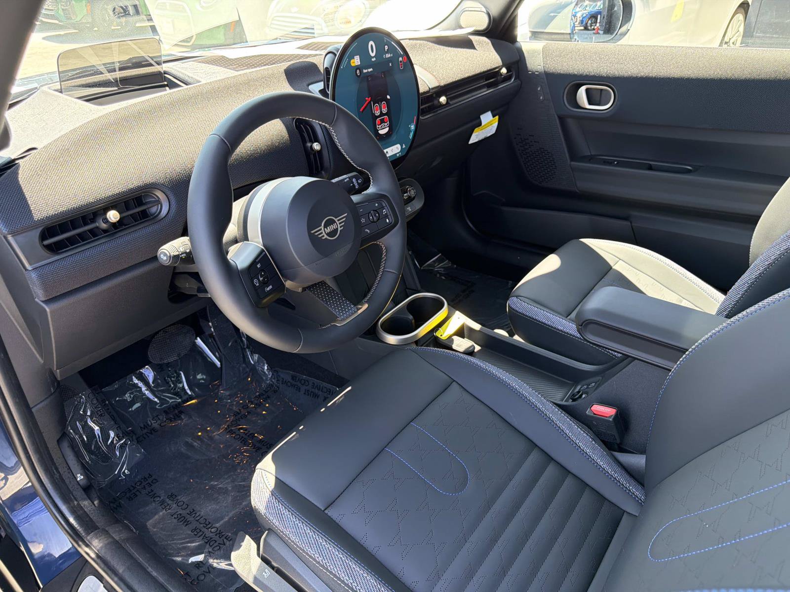 Used 2026 MINI Cooper S FWD image 9