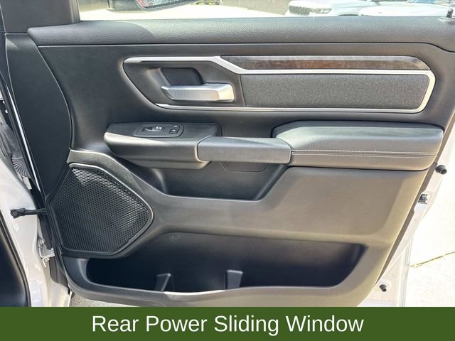 Used 2022 RAM 1500 Big Horn AWD/4WD image 18