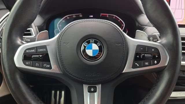 Used 2022 BMW X3 sDrive30i w/ M Sport Package 2 RWD image 29