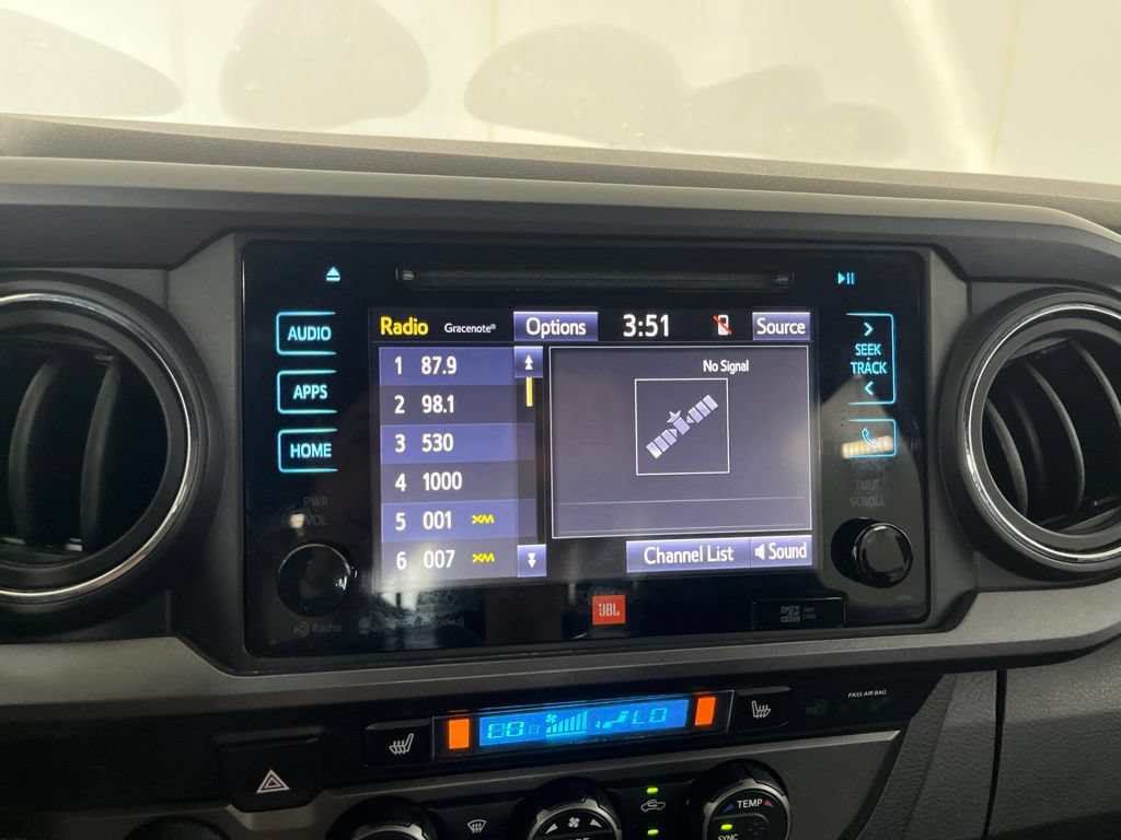 Used 2019 Toyota Tacoma TRD Pro AWD/4WD image 67