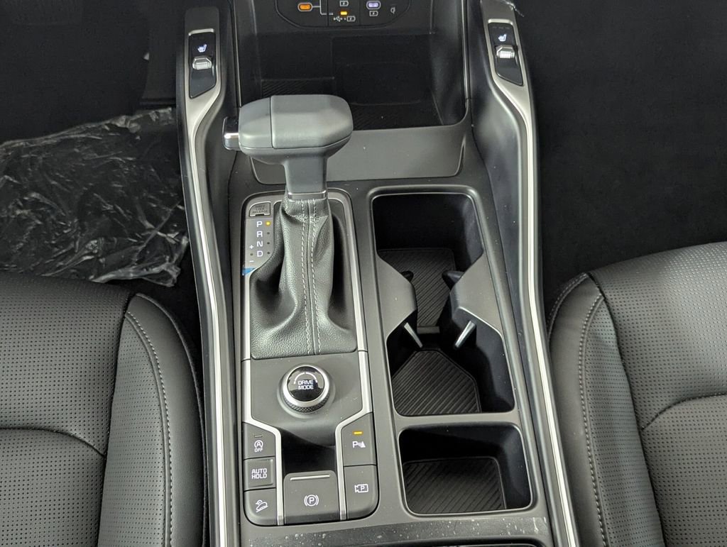 New 2026 Kia Sorento S FWD image 21