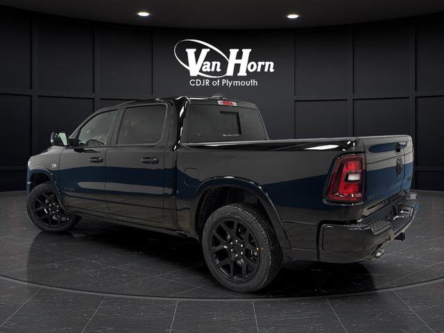 New 2026 RAM 1500 Laramie image 3