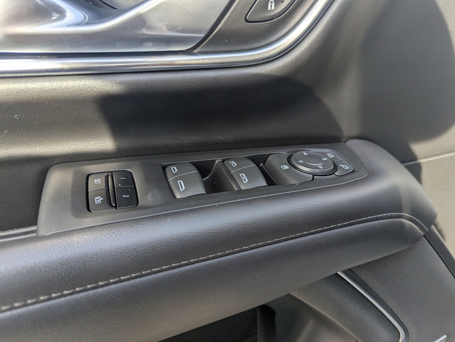 Certified 2022 Chevrolet Tahoe Z71 w/ Max Trailering Package image 29