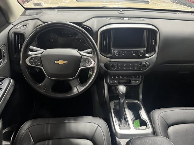 Used 2022 Chevrolet Colorado ZR2 w/ Colorado ZR2 Bison Edition AWD/4WD image 15