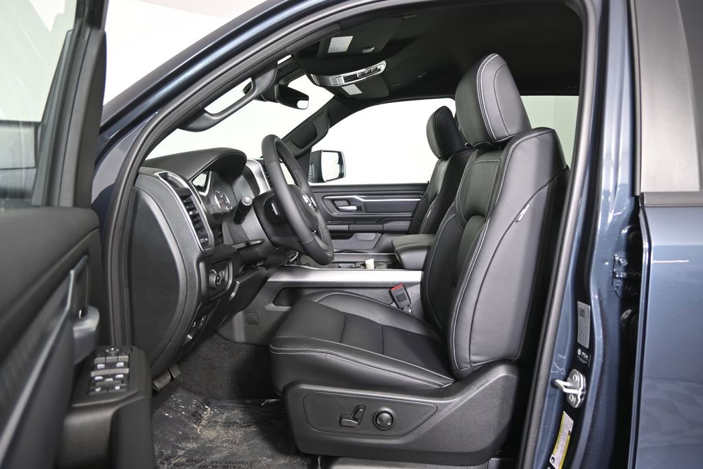 New 2026 RAM 1500 Big Horn image 20