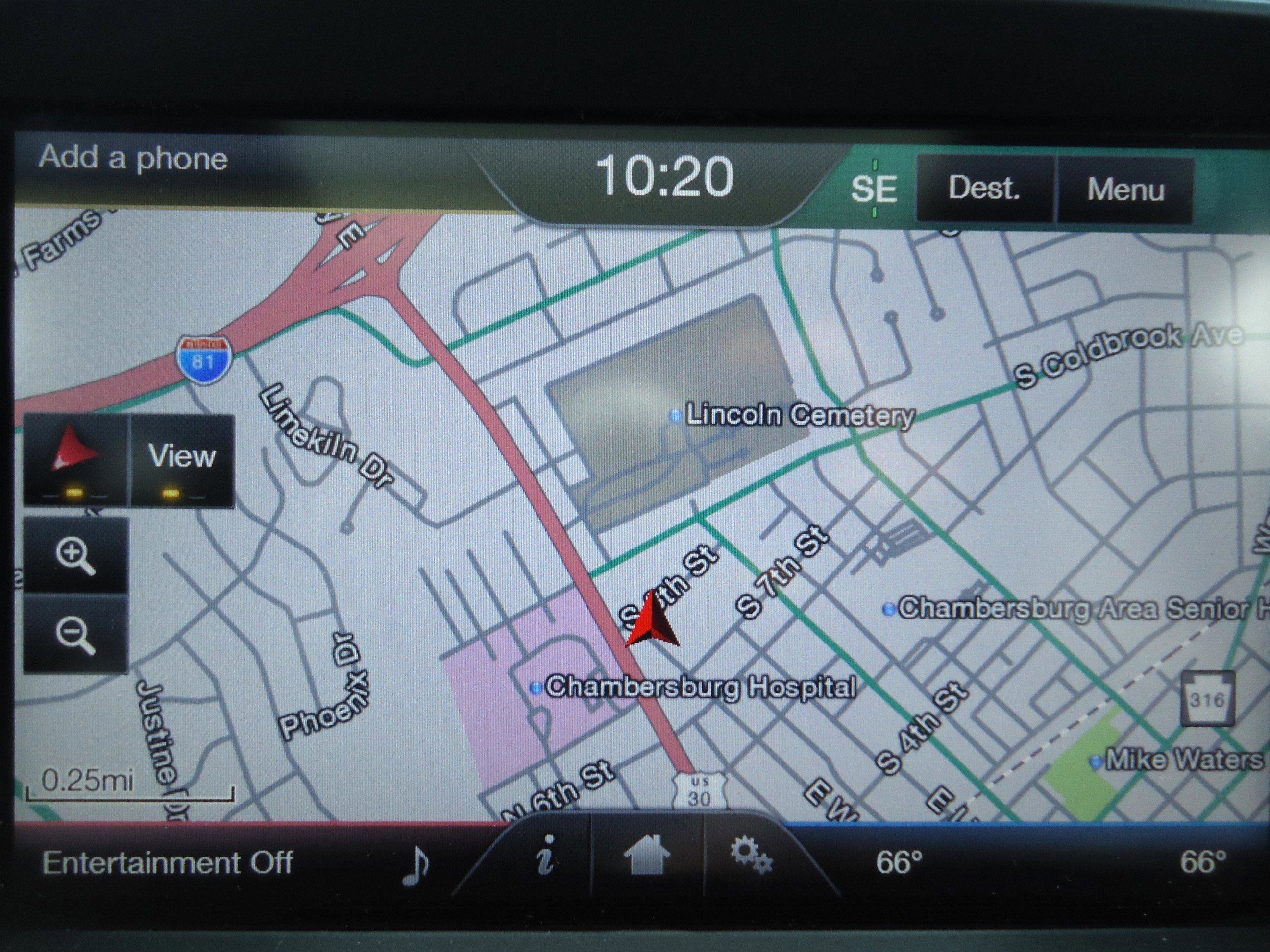 Used 2014 Ford Explorer XLT w/ Equipment Group 202A image 29