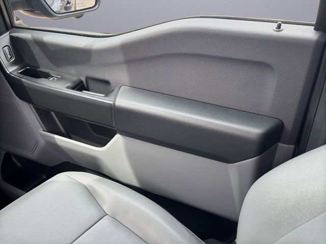 Used 2023 Ford F150 Lightning Pro w/ Tow Technology Package image 25