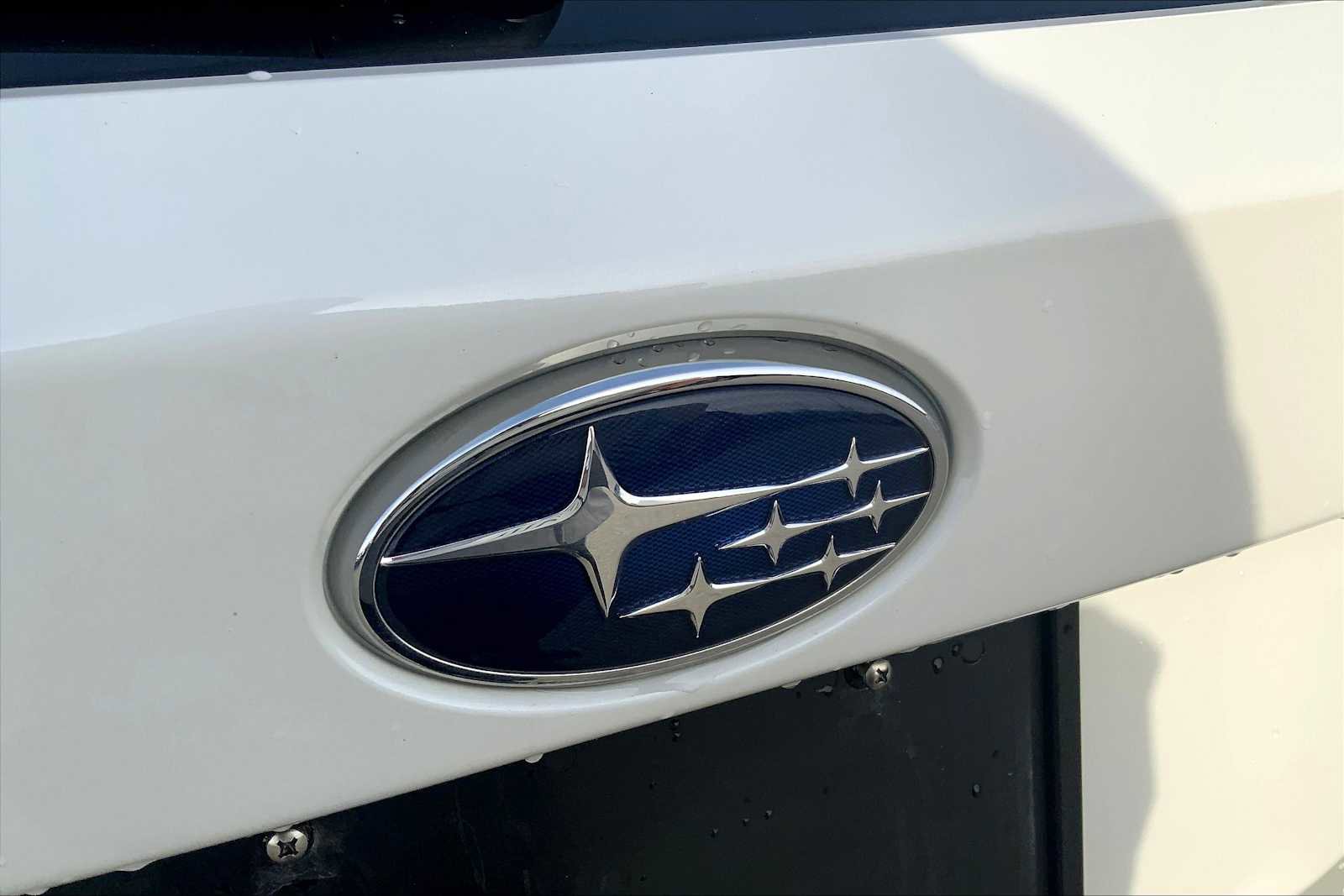 Used 2020 Subaru Outback Limited XT image 32