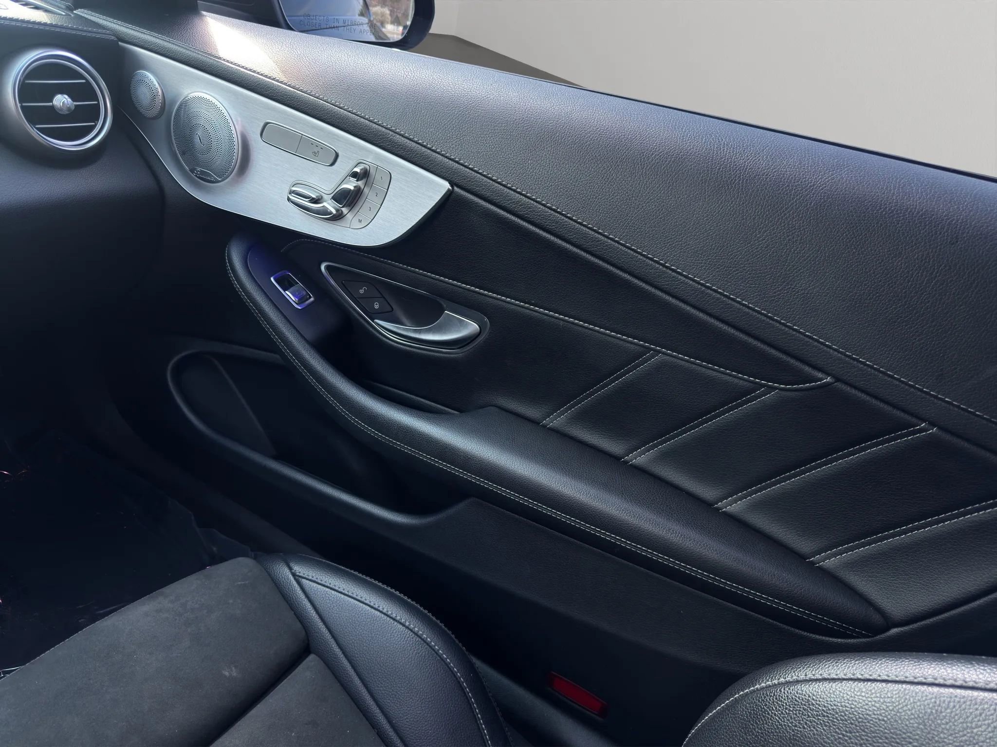Used 2019 Mercedes-Benz C 63 AMG Coupe image 19