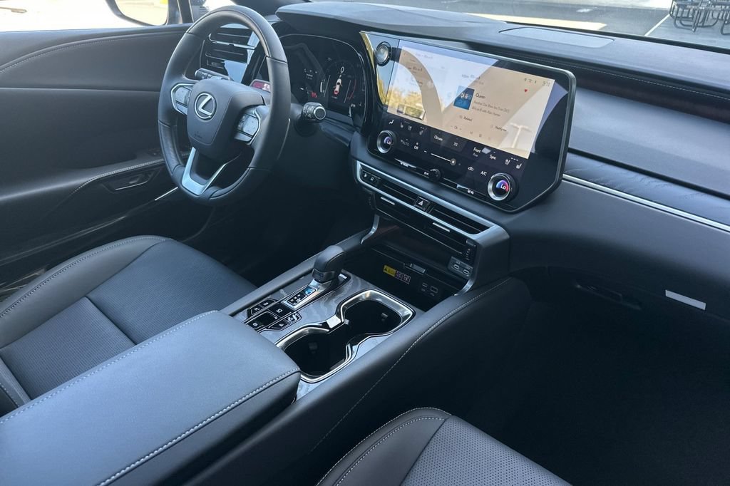 New 2026 Lexus RX 350 Premium Plus AWD/4WD image 16