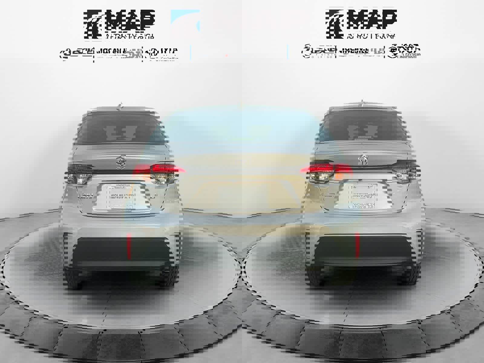 Used 2024 Toyota Corolla LE image 5