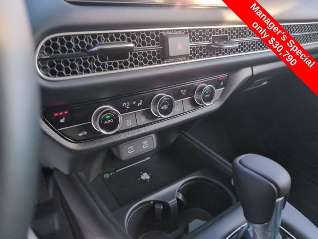 Used 2026 Honda HR-V EX-L image 21
