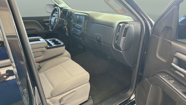 Used 2017 GMC Sierra 1500 4x4 Double Cab w/ Elevation Edition image 15