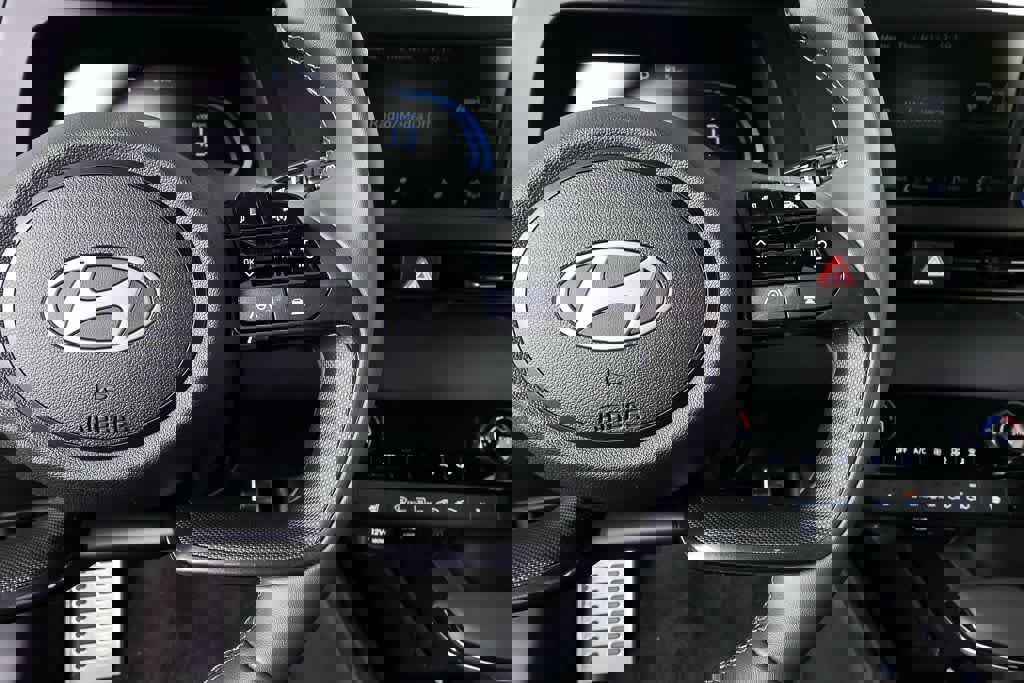 New 2026 Hyundai Elantra SEL Sport Premium image 21