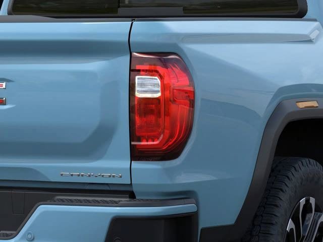New 2026 GMC Canyon Denali AWD/4WD image 11