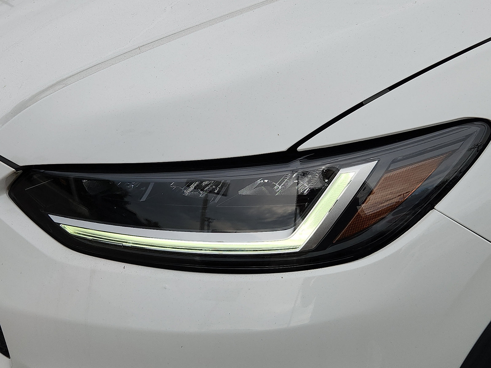 Used 2024 Honda HR-V LX image 9