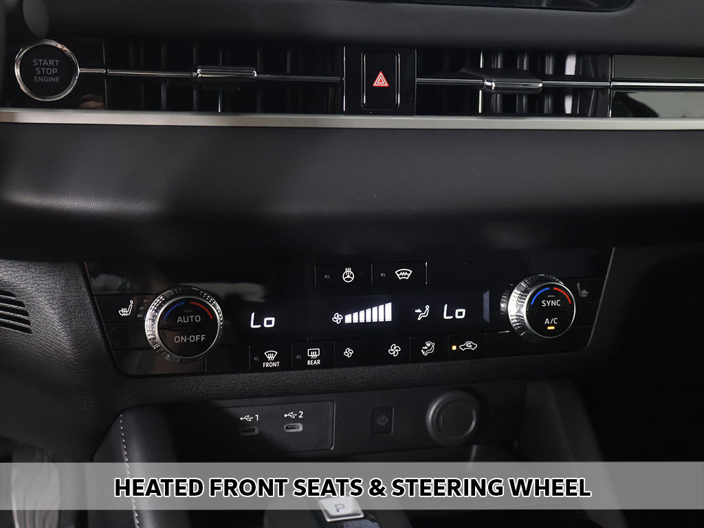 New 2026 Mitsubishi Outlander SE AWD/4WD image 8