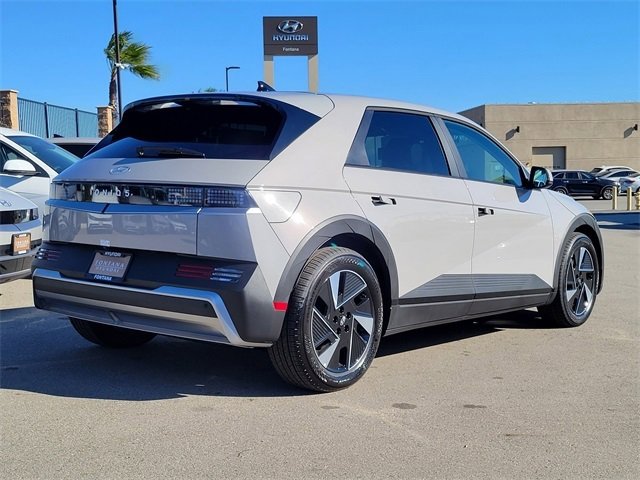 New 2026 Hyundai Ioniq 5 SEL image 2