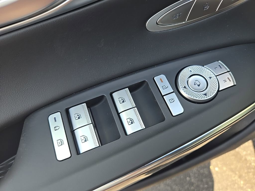 New 2026 Genesis GV70 3.5T Sport Prestige image 20