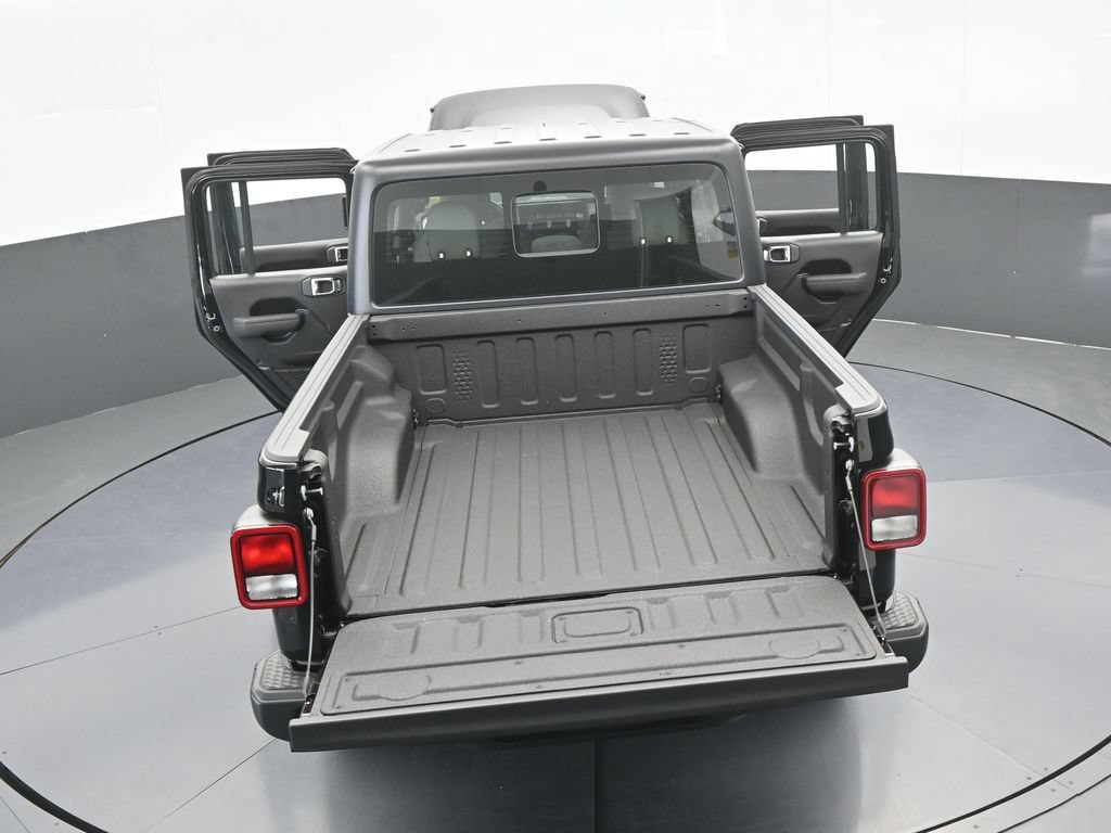 New 2026 Jeep Gladiator Sport AWD/4WD image 61