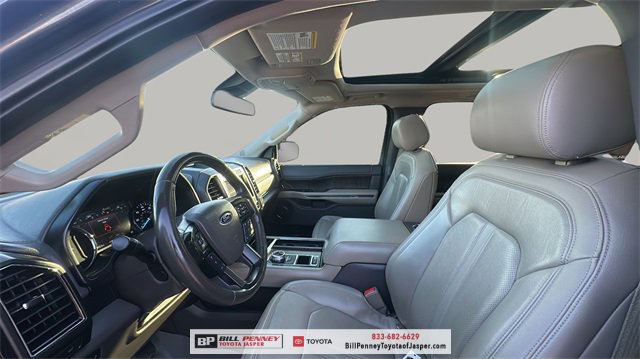 Used 2018 Ford Expedition Limited w/ Equipment Group 301A image 11