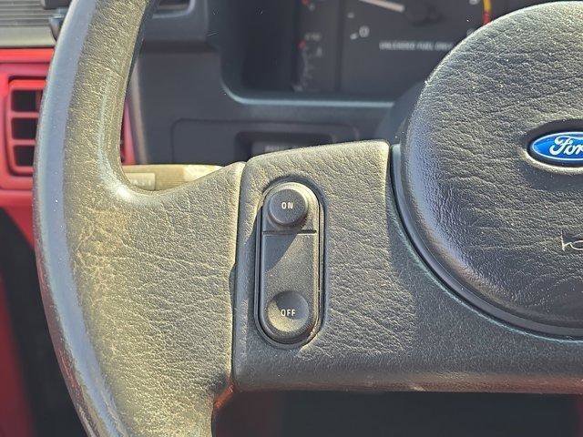 Used 1988 Ford Mustang LX image 17