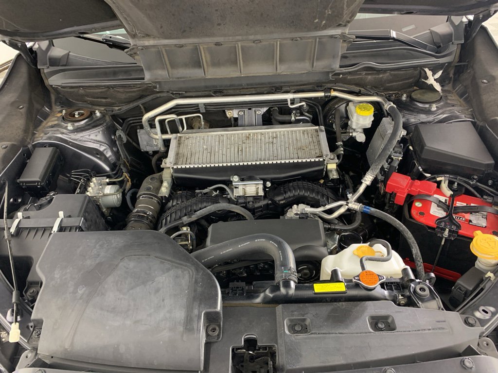 Used 2019 Subaru Ascent Limited w/ Popular Package #2 image 10