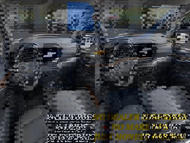 New 2026 Chevrolet Silverado 1500 RST image 15