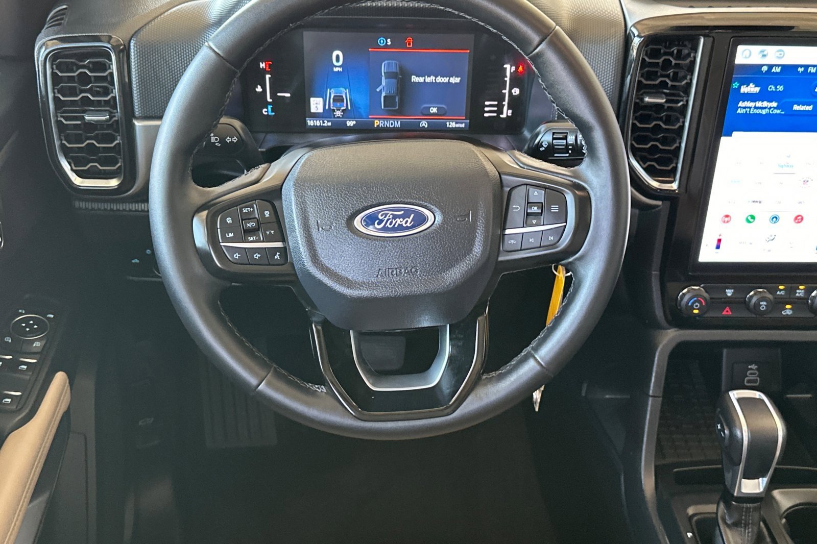 Used 2024 Ford Ranger XLT image 14