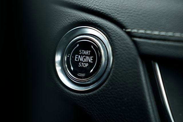 Used 2025 Cadillac CT5 Premium Luxury image 42