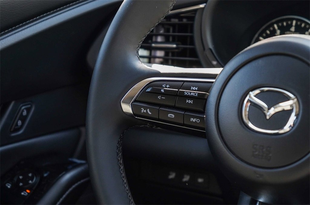 New 2025 MAZDA CX-30 AWD 2.5 S w/ Preferred Package image 16