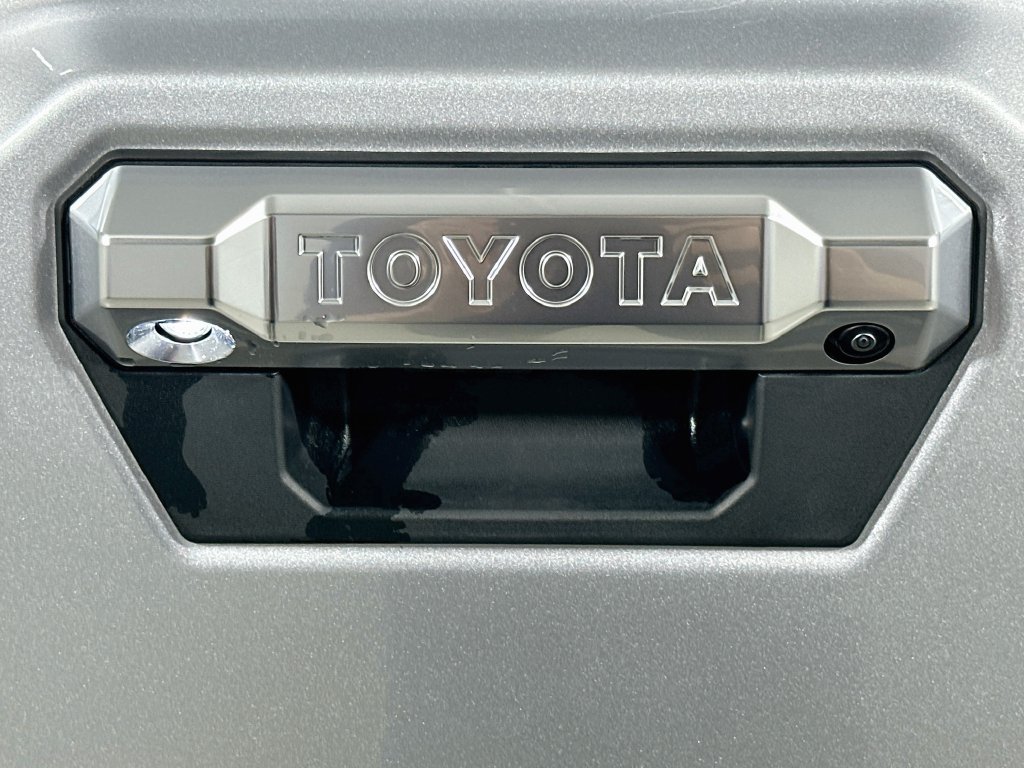 New 2026 Toyota Tacoma Limited AWD/4WD image 20