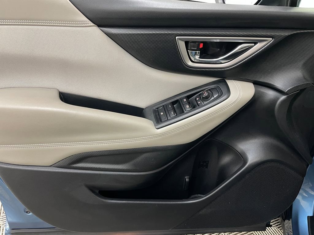 Used 2022 Subaru Forester Premium AWD/4WD image 25