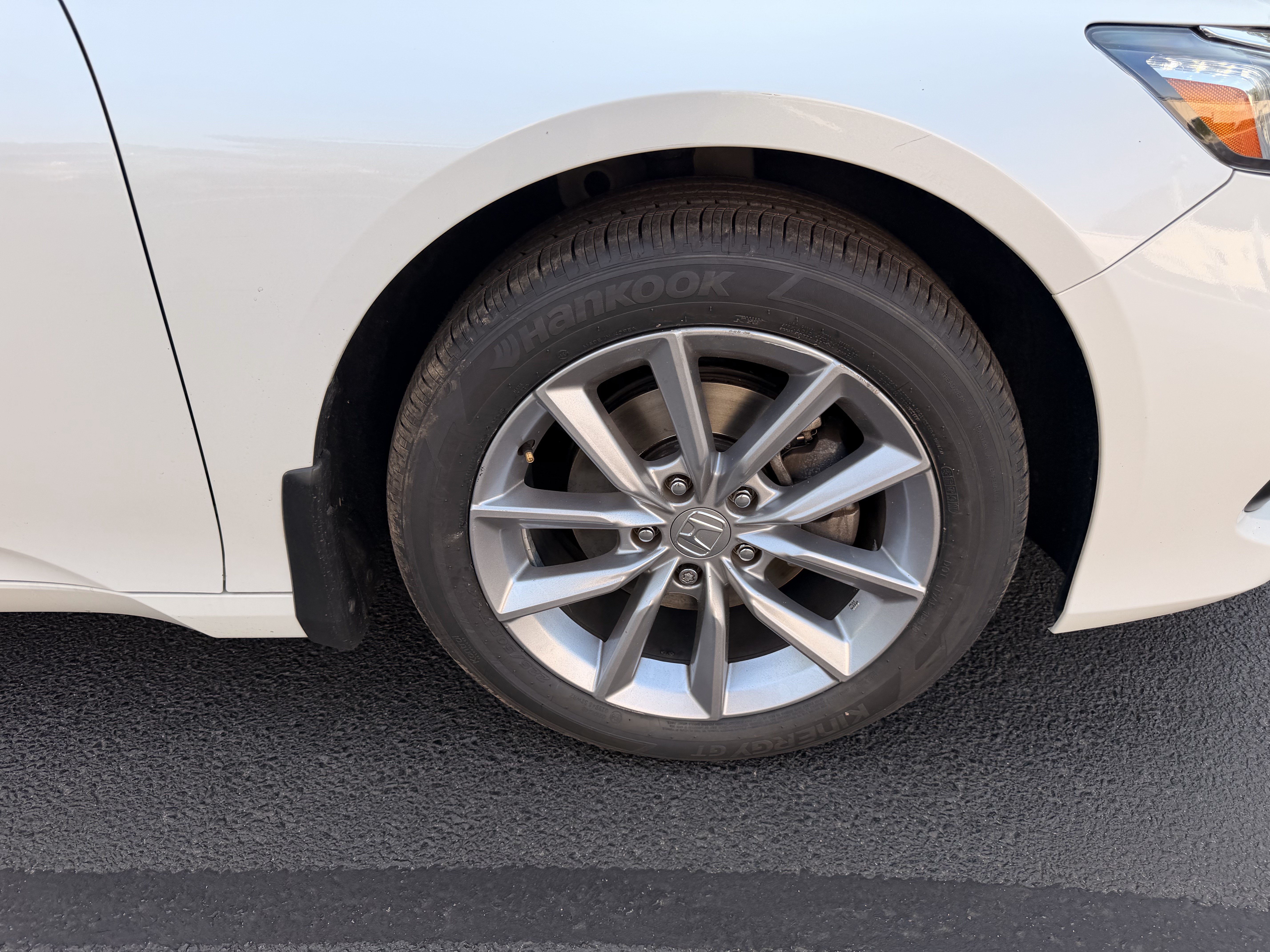 Certified 2021 Honda Accord LX image 10