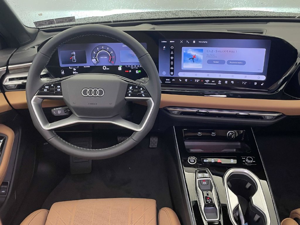 New 2026 Audi A6 Prestige AWD/4WD image 27