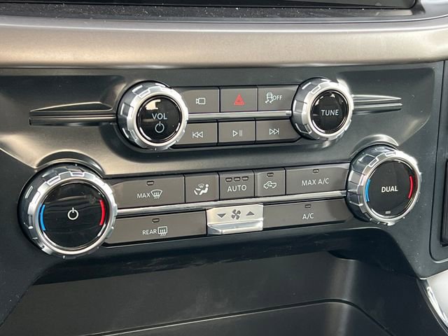 New 2026 Ford F150 XLT w/ FX4 Off-Road Package image 33