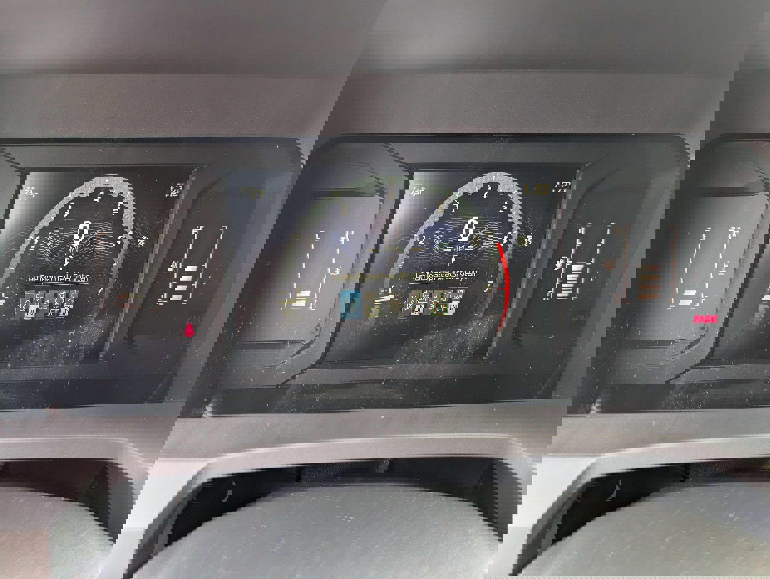 New 2026 Toyota Tacoma SR5 image 17